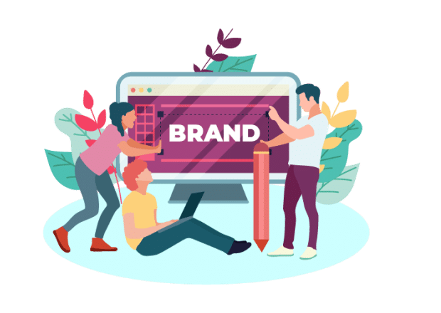 Excessive Brand Awareness image